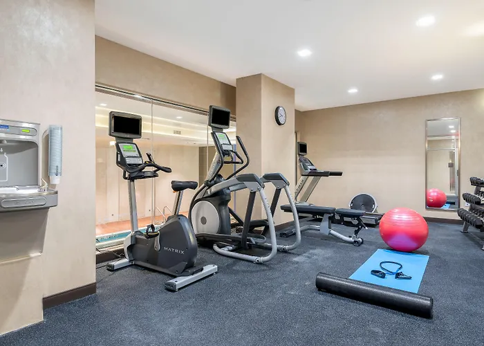 Holiday Inn Brooklyn Downtown By Ihg