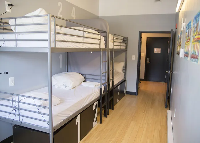 The Local Ny Hostel