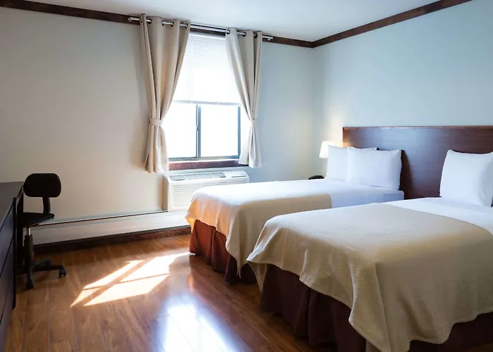 Lic Hotel