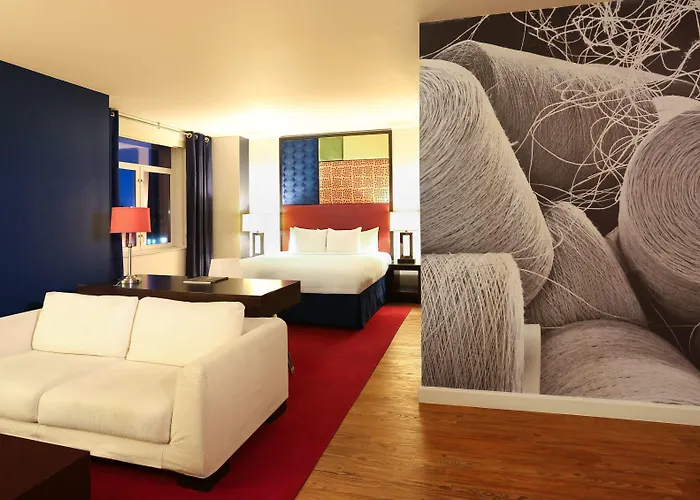Hotel Hayden New York