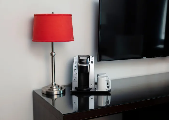Hotel Hayden New York