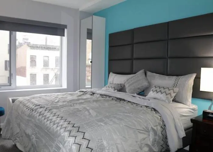 Canal Loft Hotel