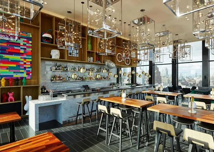 Citizenm New York Bowery
