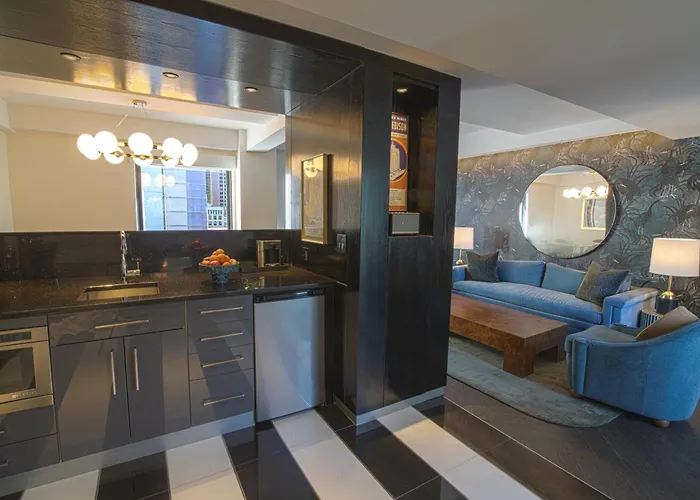 Hotel Edison Times Square