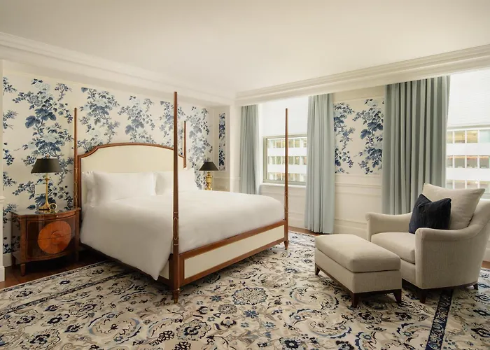 Waldorf Astoria New York