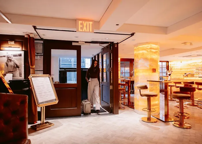 Life Hotel New York