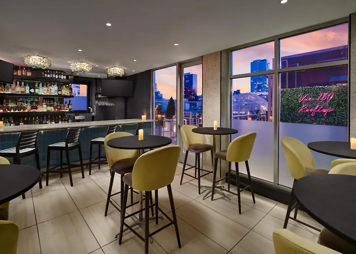 Doubletree By Hilton New York Times Square South