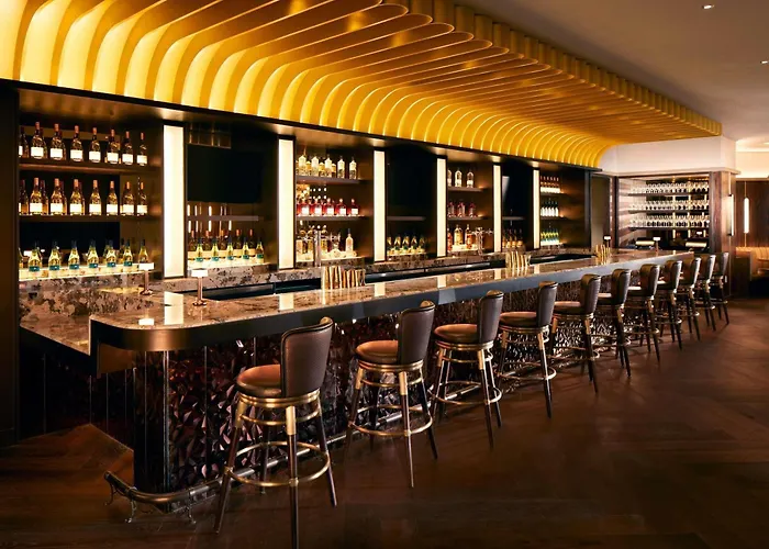 Hard Rock Hotel New York - Partner Of All Accor