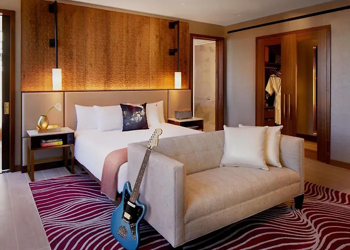 Hard Rock Hotel New York - Partner Of All Accor