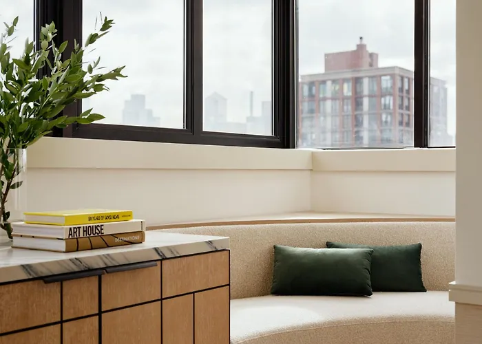 Kimpton Ashbel New York Park Avenue