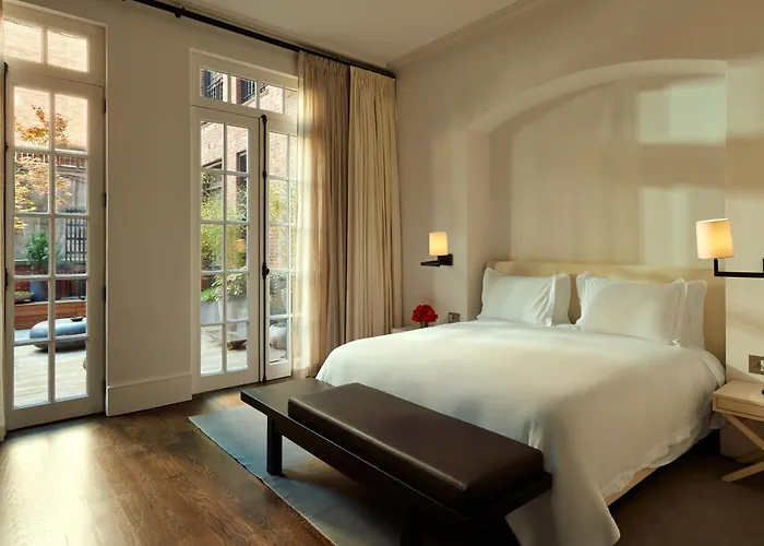 The Mercer